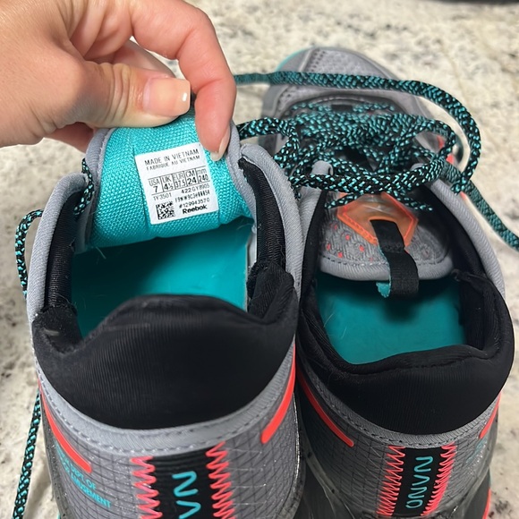 Nano X1 Adventure - Picture 3 of 4